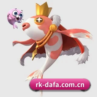 大发娱乐 APP